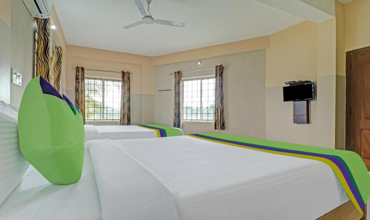 Treebo Green Land Kushalnagar, 300 M From Nisargadhama Forest Exterior photo
